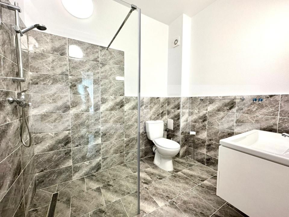 Apartament de închiriat 2 camere Ampoi 3 - 169978AI | BLITZ Alba Iulia | Poza9