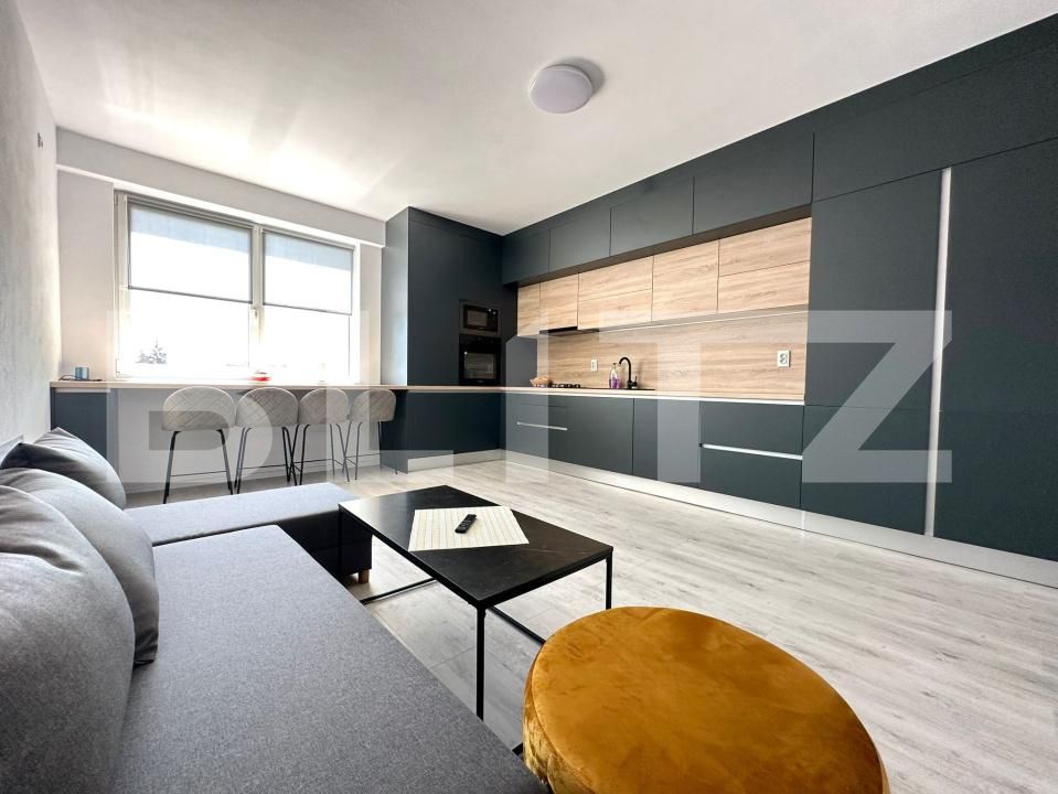 Apartament de închiriat 2 camere Ampoi 3 - 169978AI | BLITZ Alba Iulia | Poza3
