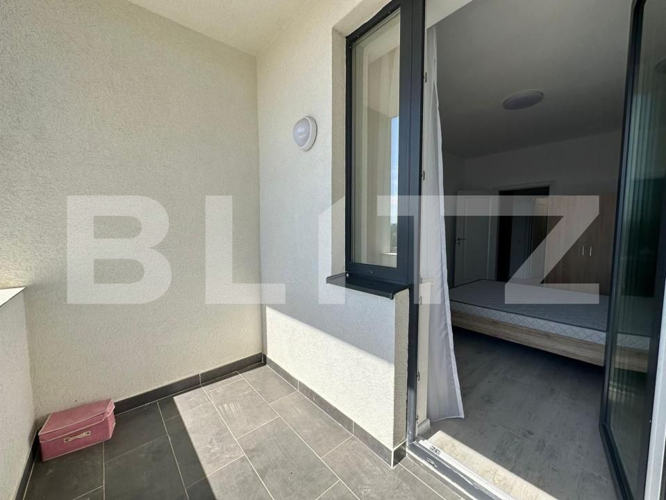 Apartament de închiriat 2 camere Ampoi 3 - 169978AI | BLITZ Alba Iulia | Poza12