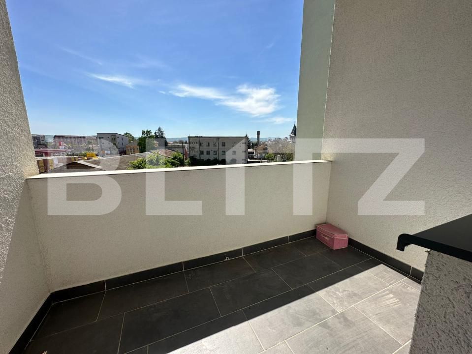 Apartament de închiriat 2 camere Ampoi 3 - 169978AI | BLITZ Alba Iulia | Poza16