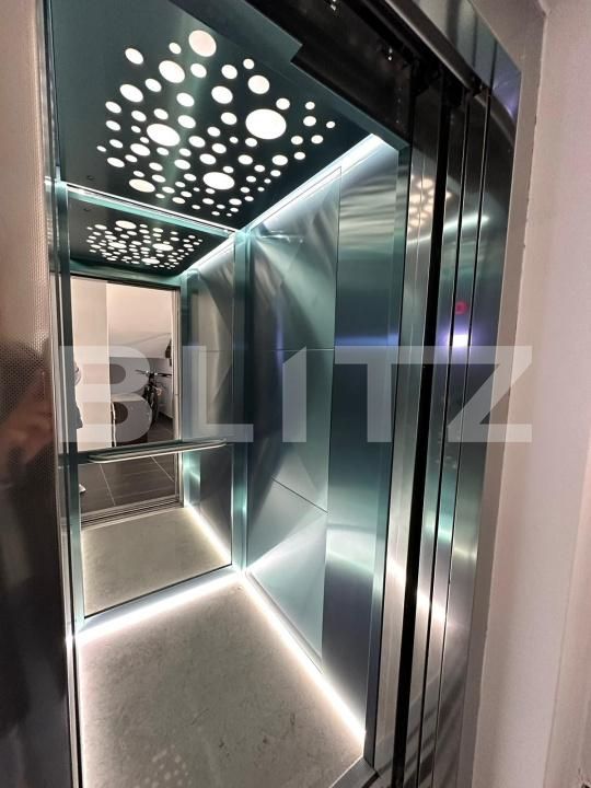 Apartament de închiriat 2 camere Ampoi 3 - 169978AI | BLITZ Alba Iulia | Poza13