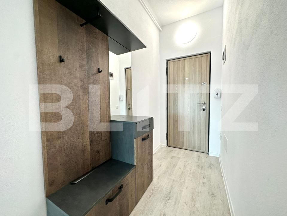 Apartament de închiriat 2 camere Ampoi 3 - 169978AI | BLITZ Alba Iulia | Poza11