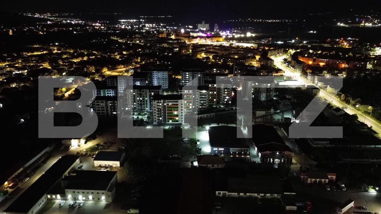 Apartament de închiriat 2 camere Ampoi 3 - 169978AI | BLITZ Alba Iulia | Poza12