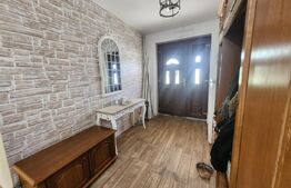 Casa individuala,cu 5 camere,200 mp utili,2750 mp teren,Vintu de jos