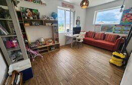 Casa individuala,cu 5 camere,200 mp utili,2750 mp teren,Vintu de jos