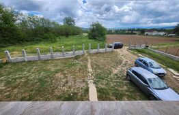 Casa individuala,cu 5 camere,200 mp utili,2750 mp teren,Vintu de jos