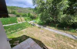 Casa individuala,cu 5 camere,200 mp utili,2750 mp teren,Vintu de jos