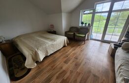 Casa individuala,cu 5 camere,200 mp utili,2750 mp teren,Vintu de jos