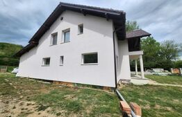 Casa individuala,cu 5 camere,200 mp utili,2750 mp teren,Vintu de jos