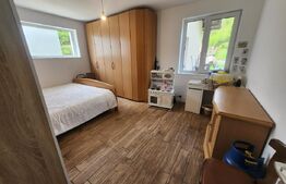 Casa individuala,cu 5 camere,200 mp utili,2750 mp teren,Vintu de jos