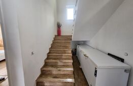 Casa individuala,cu 5 camere,200 mp utili,2750 mp teren,Vintu de jos