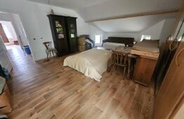 Casa individuala,cu 5 camere,200 mp utili,2750 mp teren,Vintu de jos