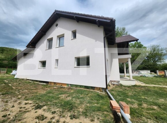 Casa de vânzare 5 camere Vinţu de Jos - 170048CV | BLITZ Alba Iulia | Poza19