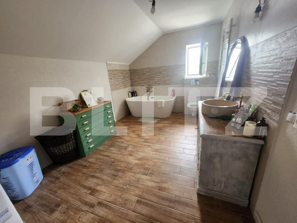 Casa de vânzare 5 camere Vinţu de Jos - 170048CV | BLITZ Alba Iulia | Poza13