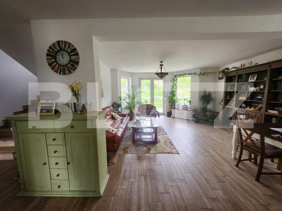 Casa de vânzare 5 camere Vinţu de Jos - 170048CV | BLITZ Alba Iulia | Poza5