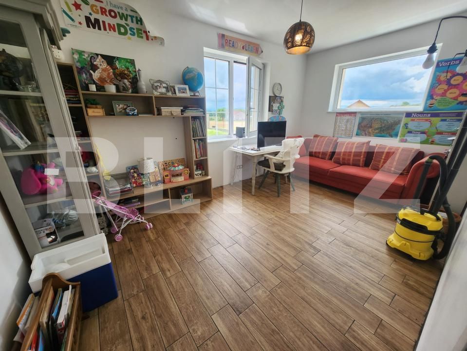 Casa de vânzare 5 camere Vinţu de Jos - 170048CV | BLITZ Alba Iulia | Poza9