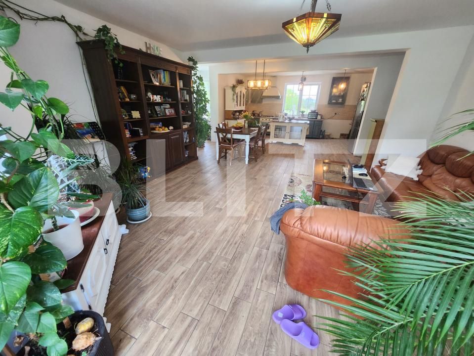 Casa de vânzare 5 camere Vinţu de Jos - 170048CV | BLITZ Alba Iulia | Poza4