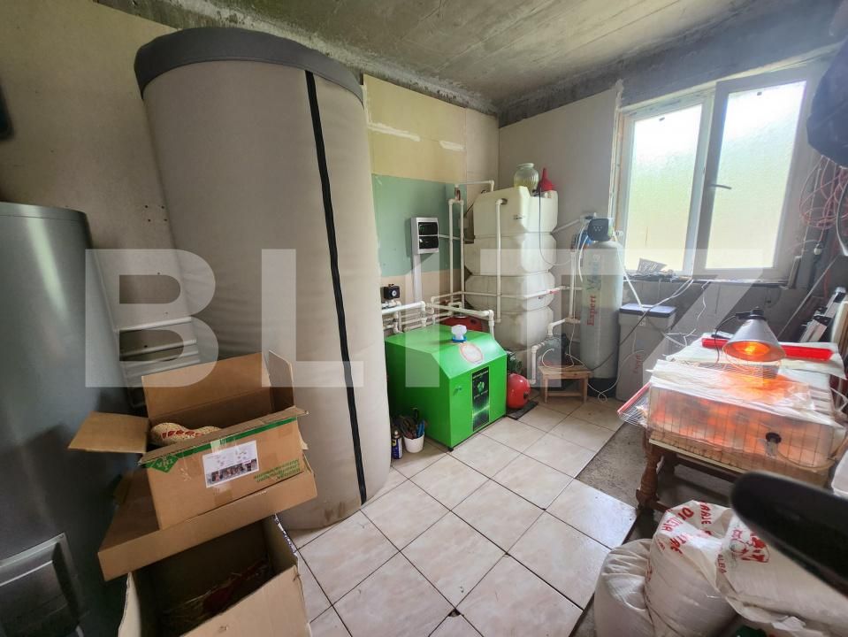 Casa de vânzare 5 camere Vinţu de Jos - 170048CV | BLITZ Alba Iulia | Poza18