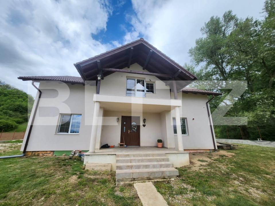 Casa de vânzare 5 camere Vinţu de Jos - 170048CV | BLITZ Alba Iulia | Poza3