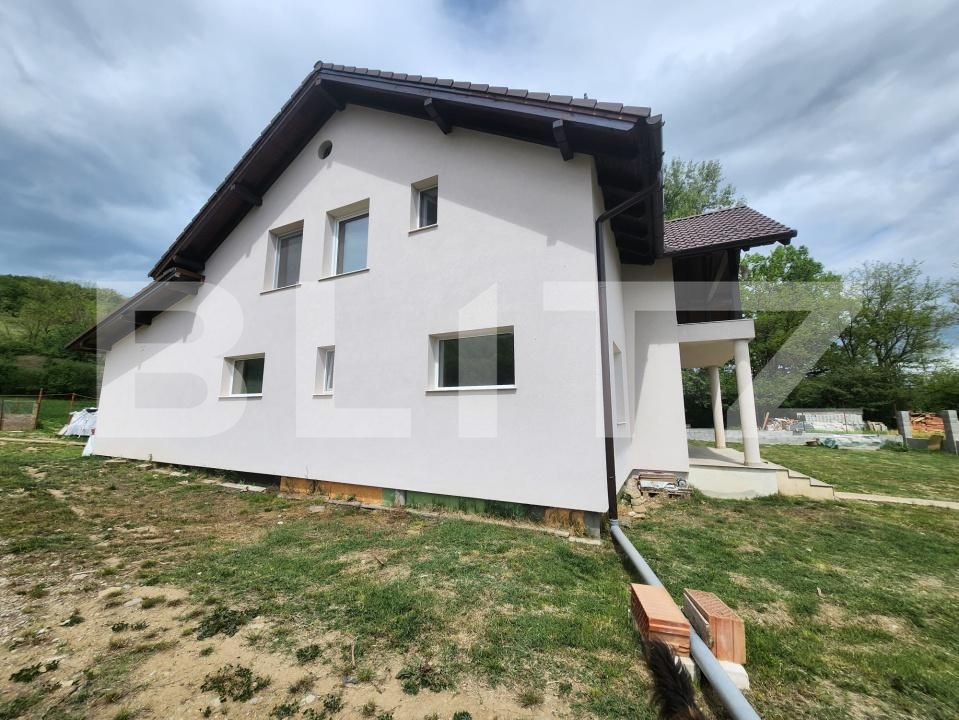 Casa de vânzare 5 camere Vinţu de Jos - 170048CV | BLITZ Alba Iulia | Poza19