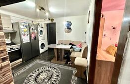 Apartament 2 camere, 38 mp, parter, zona Goldis