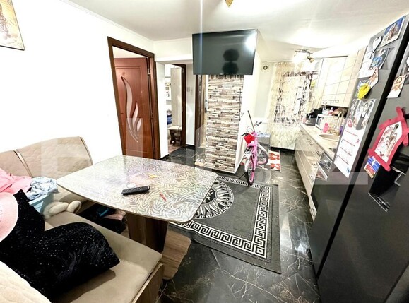 Apartament de vânzare 2 camere Cetate - 170051AV | BLITZ Alba Iulia | Poza1