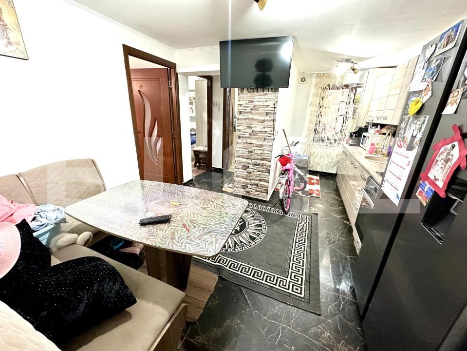 Apartament de vânzare 2 camere Cetate - 170051AV | BLITZ Alba Iulia | Poza1