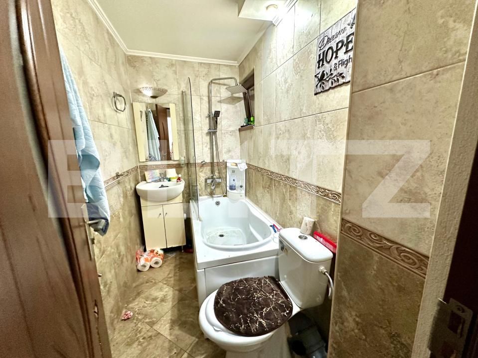 Apartament de vânzare 2 camere Cetate - 170051AV | BLITZ Alba Iulia | Poza5
