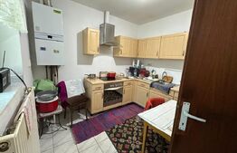 Casa doua corpuri 1000mp teren toate utilitaiile in Lancram