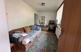 Casa doua corpuri 1000mp teren toate utilitaiile in Lancram