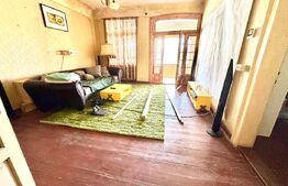 Casa doua corpuri 1000mp teren toate utilitaiile in Lancram