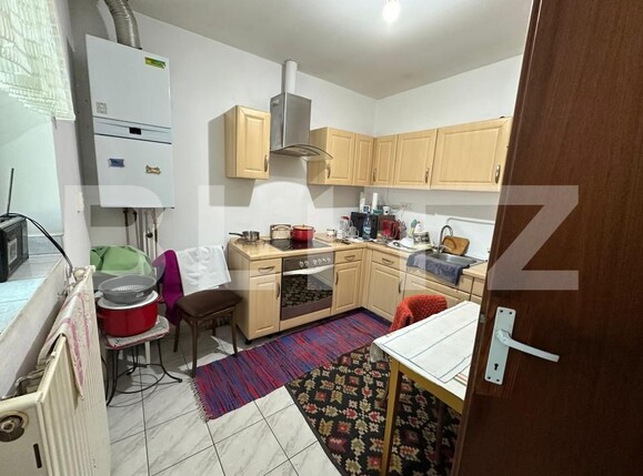 Casa de vânzare 4 camere Exterior Sud - 170091CV | BLITZ Alba Iulia | Poza8