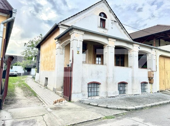 Casa de vânzare 4 camere Exterior Sud - 170091CV | BLITZ Alba Iulia | Poza1