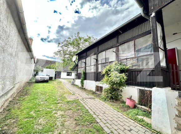 Casa de vânzare 4 camere Exterior Sud - 170091CV | BLITZ Alba Iulia | Poza4