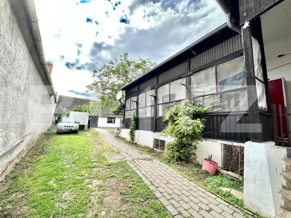 Casa de vânzare 4 camere Exterior Sud - 170091CV | BLITZ Alba Iulia | Poza4