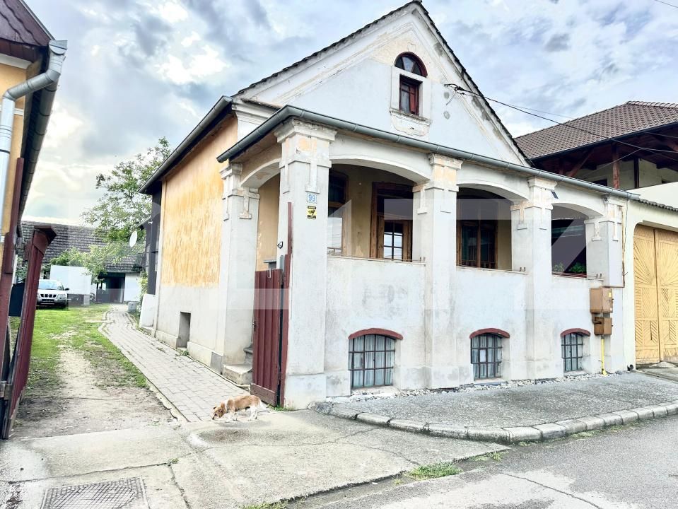 Casa de vânzare 4 camere Exterior Sud - 170091CV | BLITZ Alba Iulia | Poza1