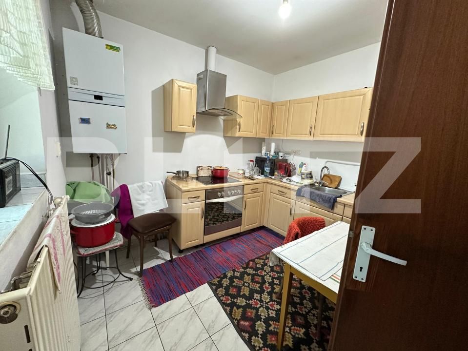 Casa de vânzare 4 camere Exterior Sud - 170091CV | BLITZ Alba Iulia | Poza8