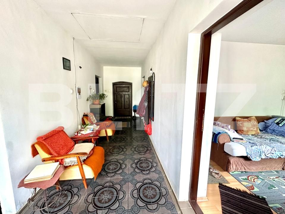 Casa de vânzare 4 camere Exterior Sud - 170091CV | BLITZ Alba Iulia | Poza7