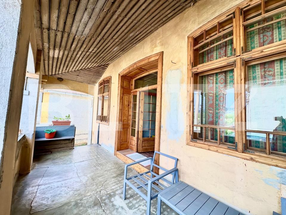 Casa de vânzare 4 camere Exterior Sud - 170091CV | BLITZ Alba Iulia | Poza2