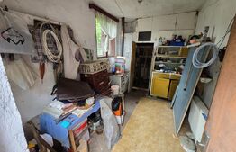 Casă de vânzare în Cugir – 2 construcții, ideală pentru familie sau investiție!