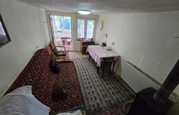 Casă de vânzare în Cugir – 2 construcții, ideală pentru familie sau investiție!