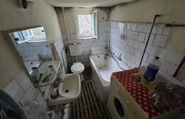 Casă de vânzare în Cugir – 2 construcții, ideală pentru familie sau investiție!