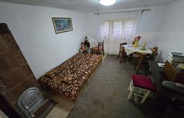 Casă de vânzare în Cugir – 2 construcții, ideală pentru familie sau investiție!