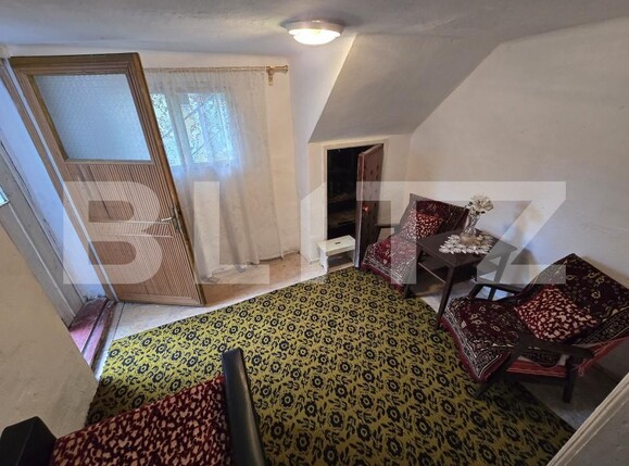 Casa de vânzare 3 camere Cugir - 170125CV | BLITZ Alba Iulia | Poza4