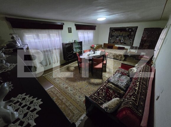 Casa de vânzare 3 camere Cugir - 170125CV | BLITZ Alba Iulia | Poza1