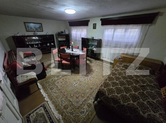 Casa de vânzare 3 camere Cugir - 170125CV | BLITZ Alba Iulia | Poza2