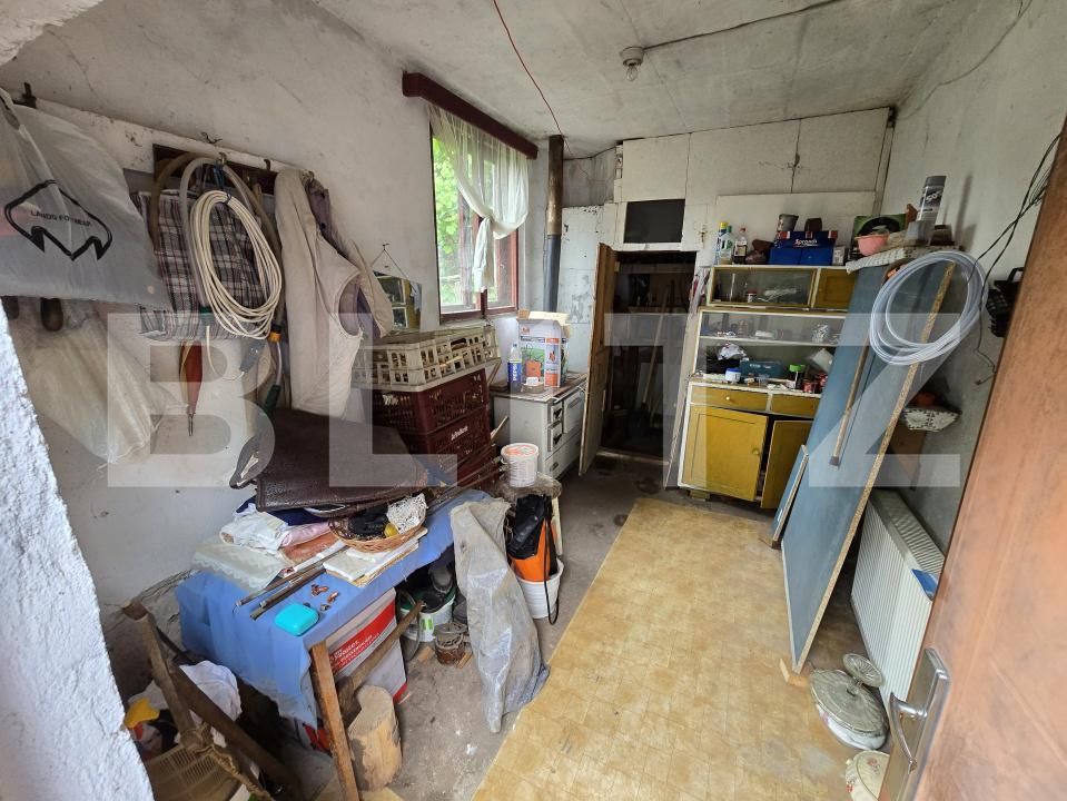 Casa de vânzare 3 camere Cugir - 170125CV | BLITZ Alba Iulia | Poza12