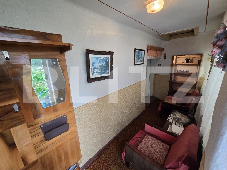 Casa de vânzare 3 camere Cugir - 170125CV | BLITZ Alba Iulia | Poza5