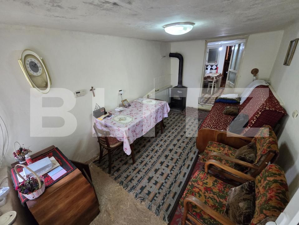 Casa de vânzare 3 camere Cugir - 170125CV | BLITZ Alba Iulia | Poza3