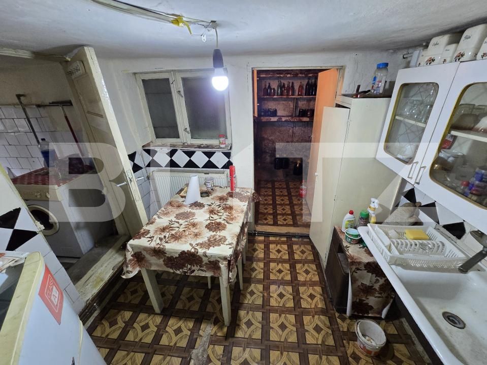 Casa de vânzare 3 camere Cugir - 170125CV | BLITZ Alba Iulia | Poza10